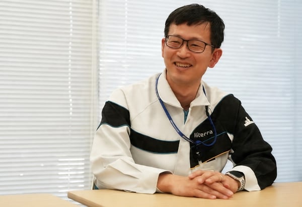 細田様